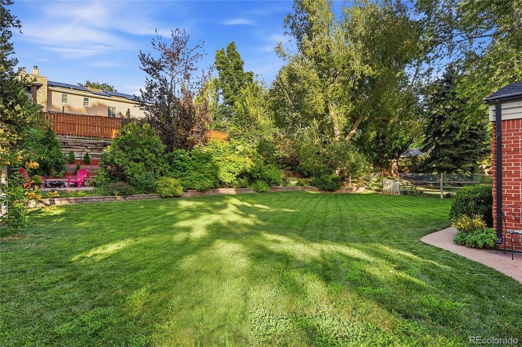 Image 35 of property listing at 6838 S Elizabeth Street, Centennial, CO 80122