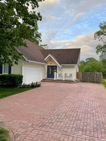 54028 Eastview Drive, Bristol, IN 46507