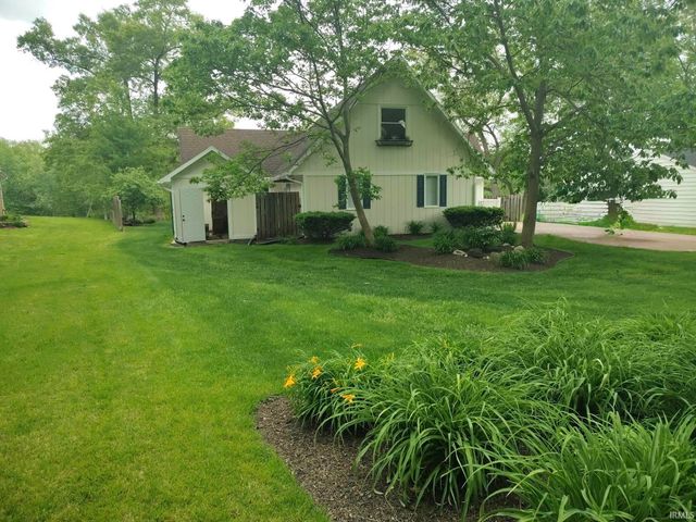 54028 Eastview Drive, Bristol, IN 46507