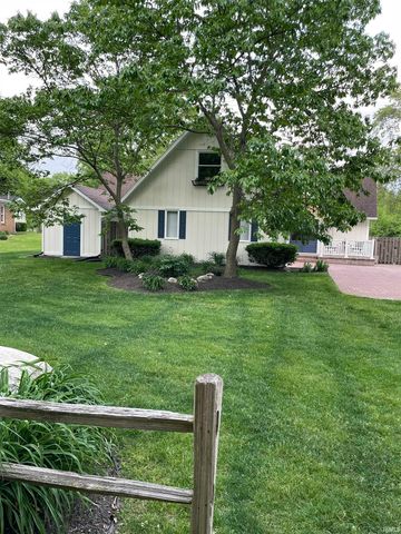 54028 Eastview Drive, Bristol, IN 46507
