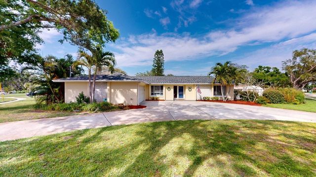 3075 ROSERY ROAD NE, Largo, FL 33771