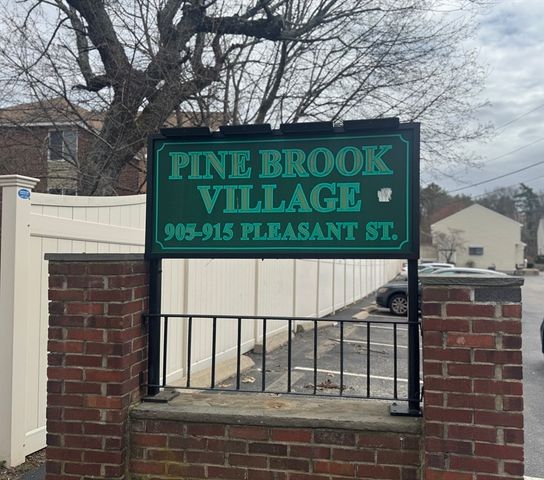 909 Pleasant St. 14, Weymouth, MA 02189
