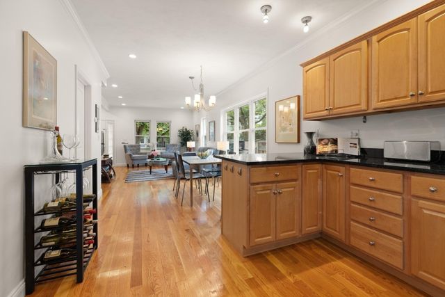 51 Wyman Ter B, Arlington, MA 02474