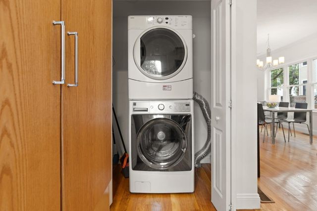 51 Wyman Ter B, Arlington, MA 02474