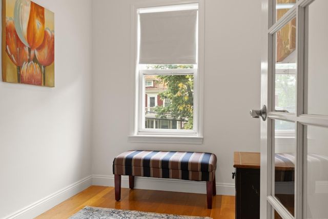 51 Wyman Ter B, Arlington, MA 02474