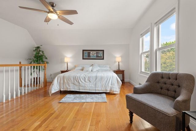 51 Wyman Ter B, Arlington, MA 02474