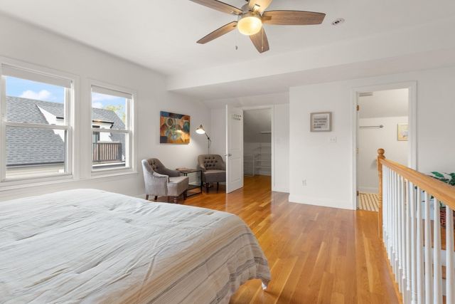 51 Wyman Ter B, Arlington, MA 02474