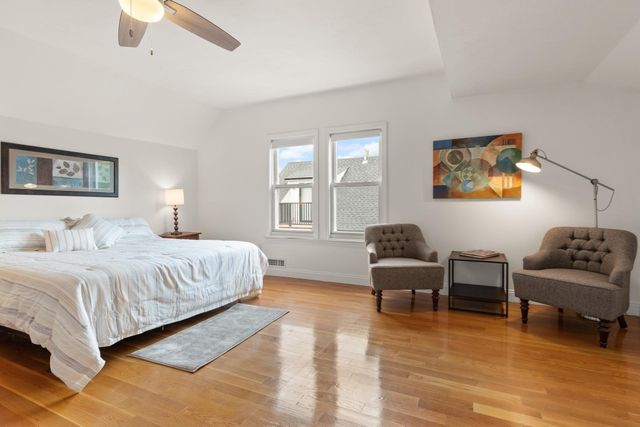 51 Wyman Ter B, Arlington, MA 02474