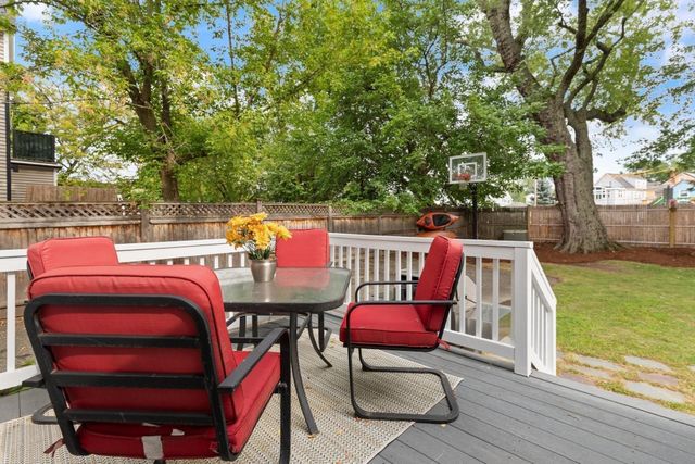 51 Wyman Ter B, Arlington, MA 02474