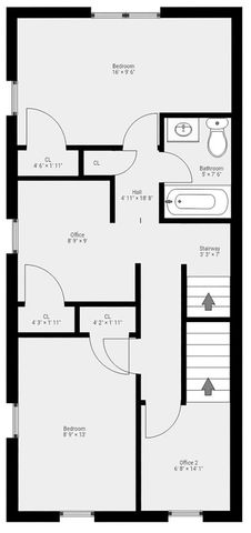51 Wyman Ter B, Arlington, MA 02474