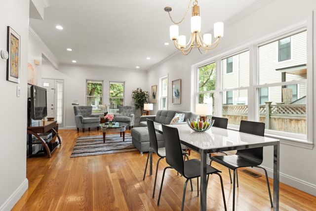 51 Wyman Ter B, Arlington, MA 02474