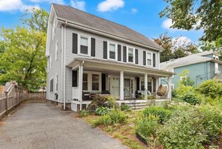 51 Wyman Ter B, Arlington, MA 02474