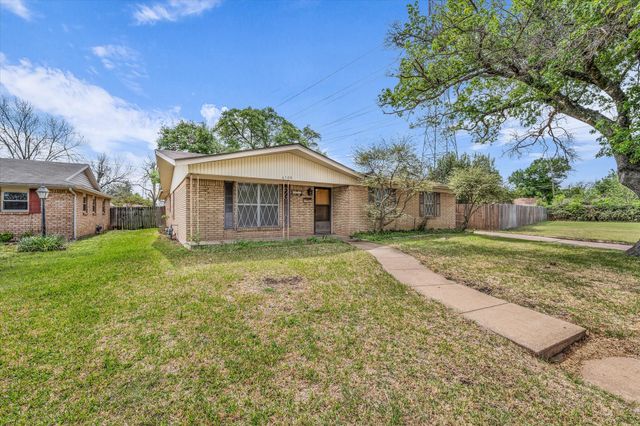 6100 Haden Drive, Waco, TX 76710
