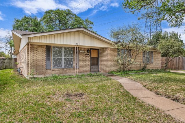 6100 Haden Drive, Waco, TX 76710