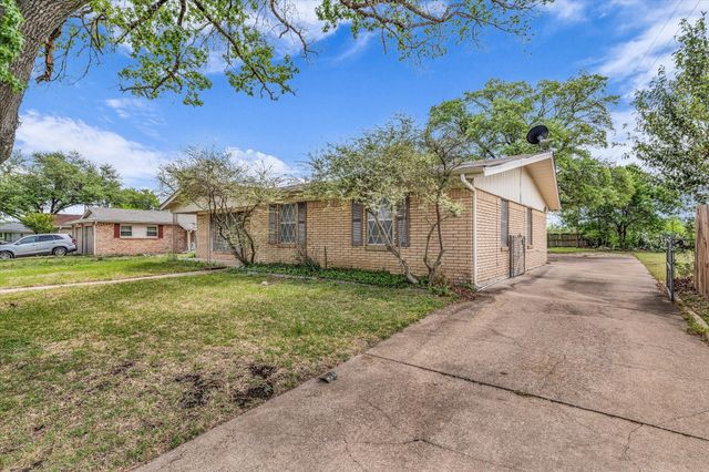 6100 Haden Drive, Waco, TX 76710