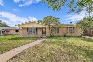 6100 Haden Drive, Waco, TX 76710