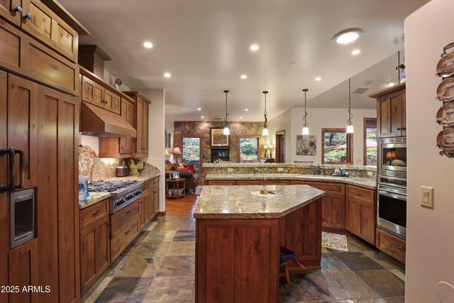 2307 E GRAPEVINE Drive, Payson, AZ 85541