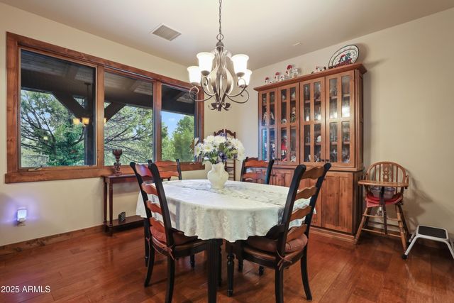 2307 E GRAPEVINE Drive, Payson, AZ 85541