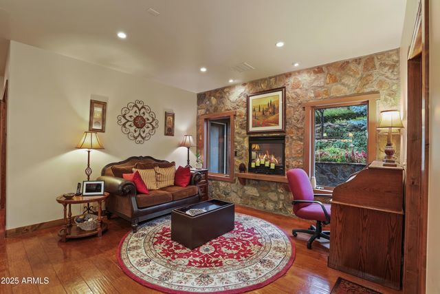 2307 E GRAPEVINE Drive, Payson, AZ 85541