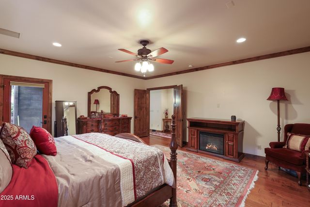 2307 E GRAPEVINE Drive, Payson, AZ 85541