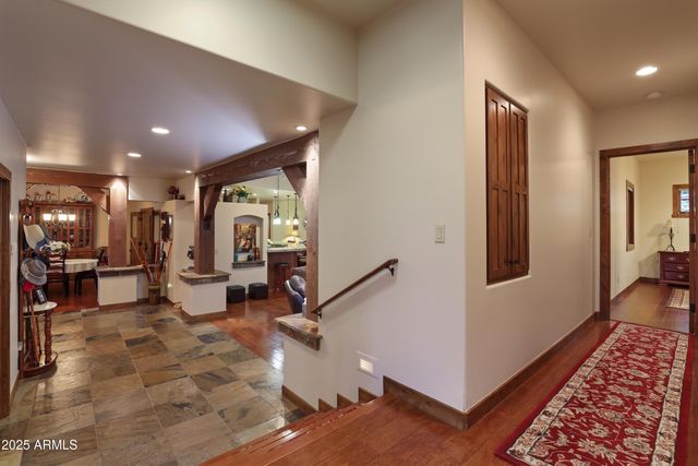 2307 E GRAPEVINE Drive, Payson, AZ 85541