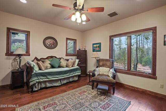 2307 E GRAPEVINE Drive, Payson, AZ 85541