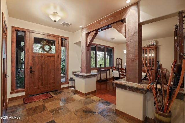 2307 E GRAPEVINE Drive, Payson, AZ 85541