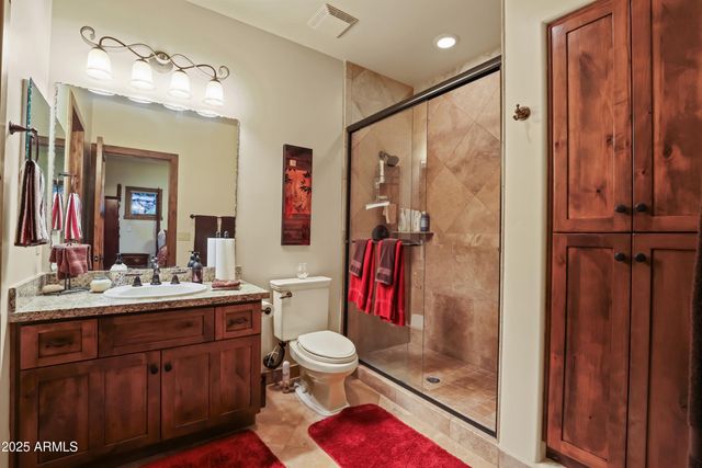 2307 E GRAPEVINE Drive, Payson, AZ 85541