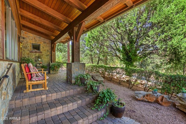 2307 E GRAPEVINE Drive, Payson, AZ 85541