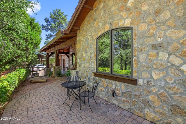 2307 E GRAPEVINE Drive, Payson, AZ 85541