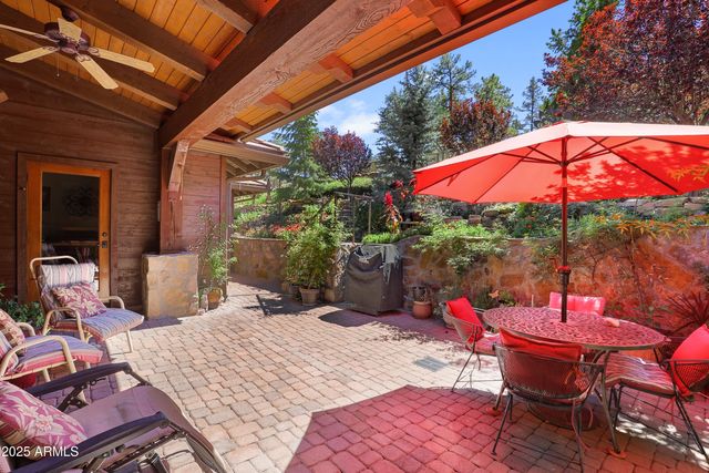 2307 E GRAPEVINE Drive, Payson, AZ 85541