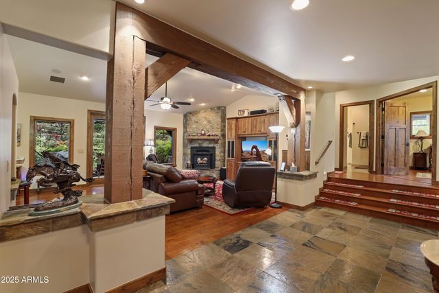 2307 E GRAPEVINE Drive, Payson, AZ 85541