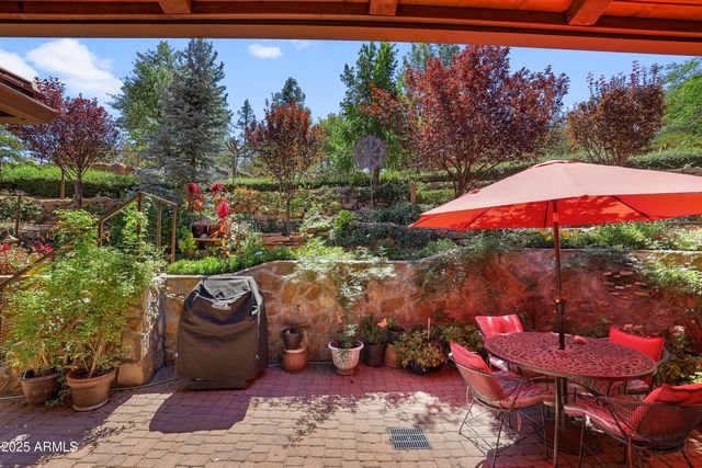 2307 E GRAPEVINE Drive, Payson, AZ 85541