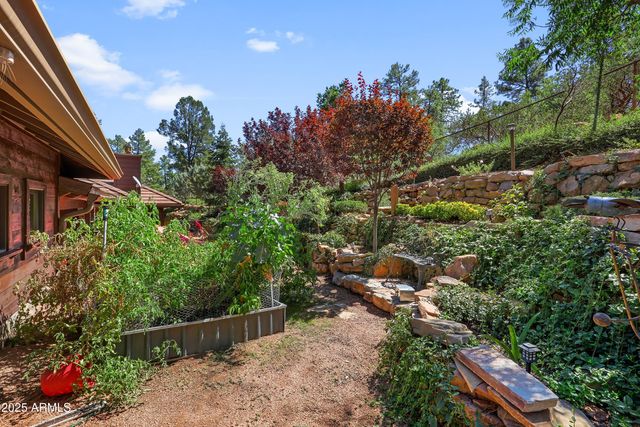 2307 E GRAPEVINE Drive, Payson, AZ 85541