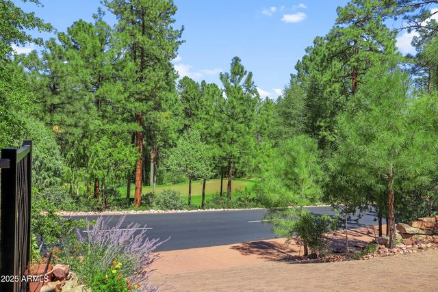 2307 E GRAPEVINE Drive, Payson, AZ 85541
