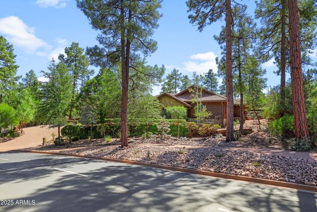 2307 E GRAPEVINE Drive, Payson, AZ 85541