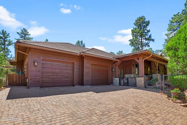 2307 E GRAPEVINE Drive, Payson, AZ 85541