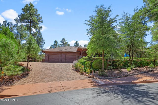 2307 E GRAPEVINE Drive, Payson, AZ 85541