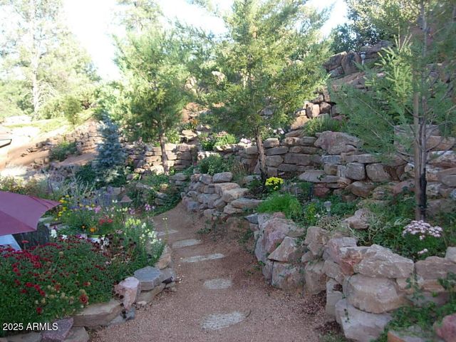 2307 E GRAPEVINE Drive, Payson, AZ 85541