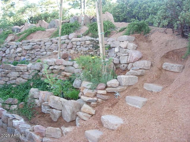 2307 E GRAPEVINE Drive, Payson, AZ 85541