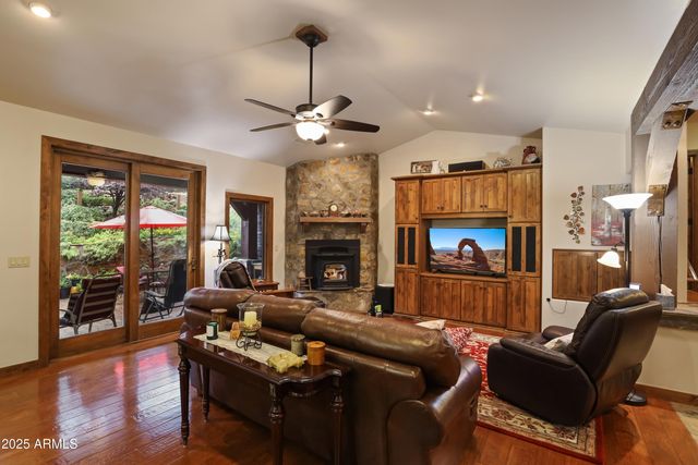 2307 E GRAPEVINE Drive, Payson, AZ 85541