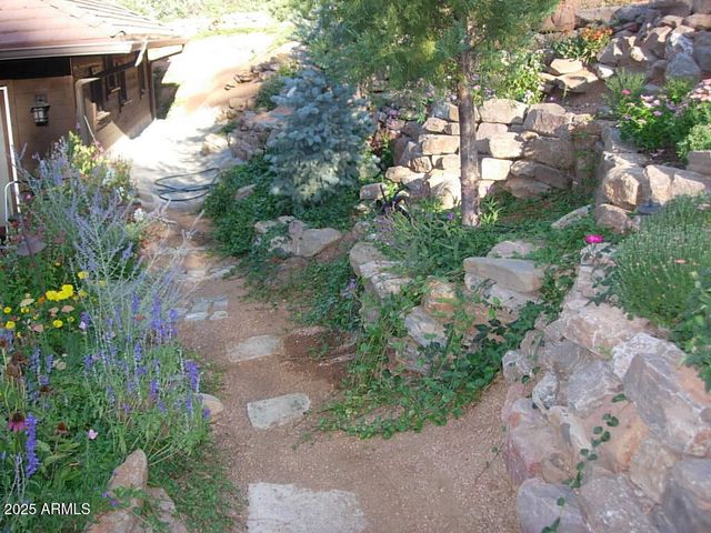 2307 E GRAPEVINE Drive, Payson, AZ 85541