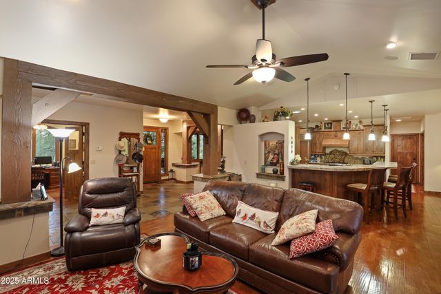 2307 E GRAPEVINE Drive, Payson, AZ 85541