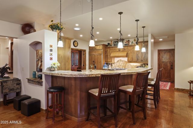 2307 E GRAPEVINE Drive, Payson, AZ 85541