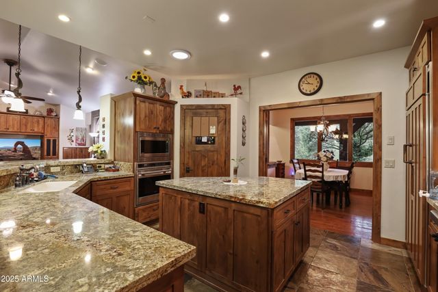 2307 E GRAPEVINE Drive, Payson, AZ 85541