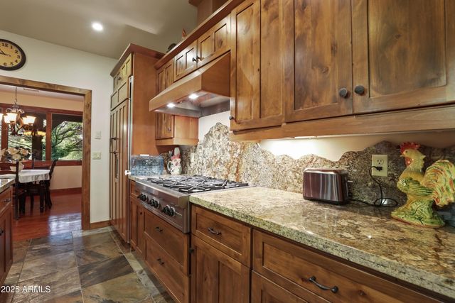 2307 E GRAPEVINE Drive, Payson, AZ 85541