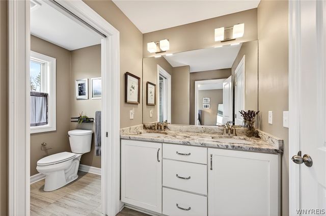 5527 Meadowglen Drive, Clarence, NY 14032