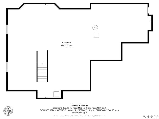 5527 Meadowglen Drive, Clarence, NY 14032