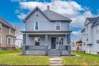 811 Troy Place NW, Canton, OH 44703