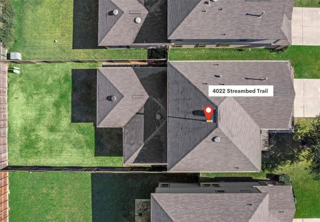 4022 Streambed Trail, Houston, TX 77068